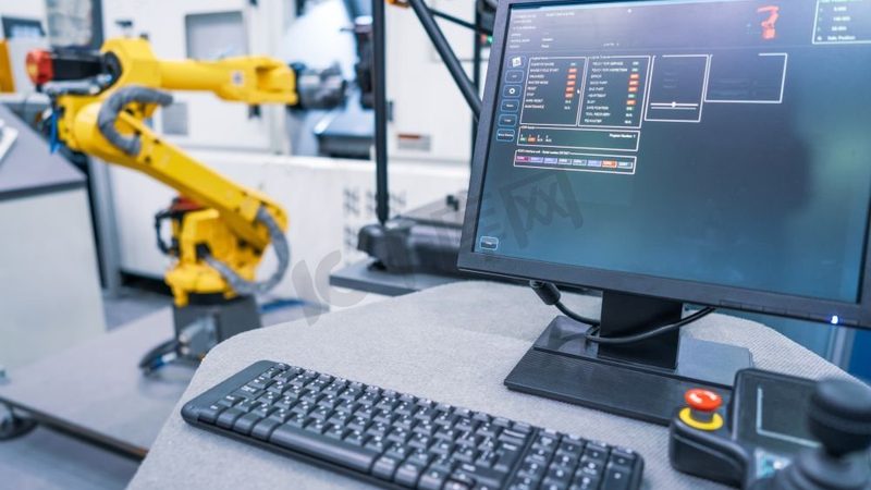大型机械加工精度等级IT5与IT6：关键差异与选择要点