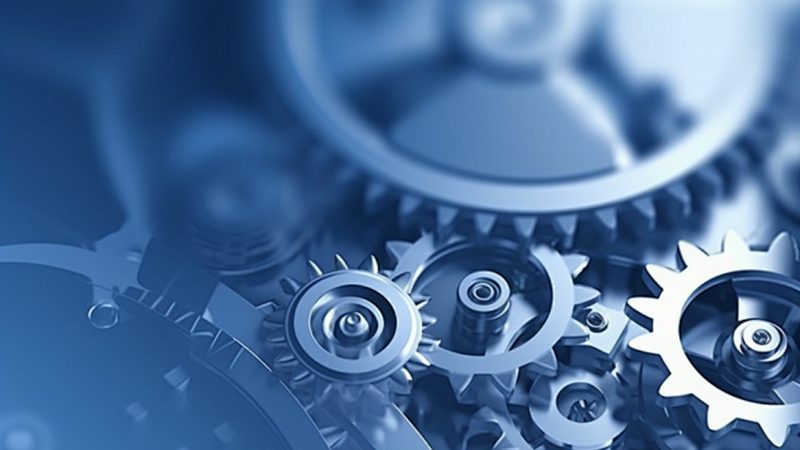 H13模具钢与DC53：性能对比解析