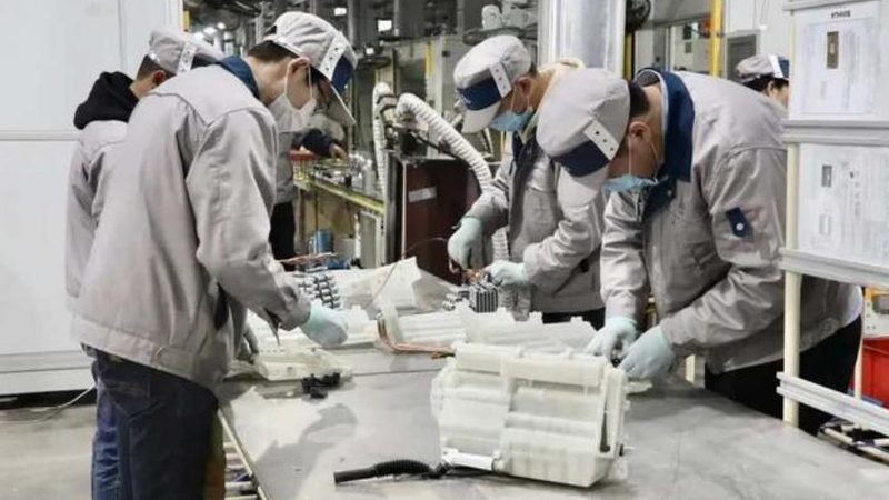 变频器远程控制柜尺寸规格揭秘：关键要素与选型要点